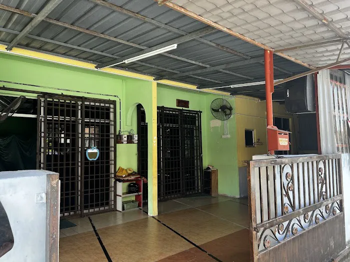 Surau Al-Muttaqin Picture 2