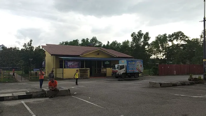 Surau Al-Muttaqin Picture 1