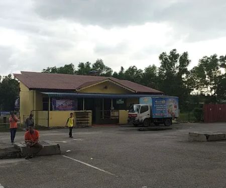 Surau Al-Muttaqin