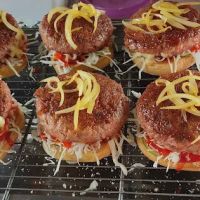 Puteri Burger Corner ico