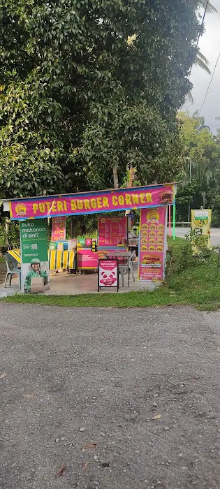 Puteri Burger Corner Picture 2
