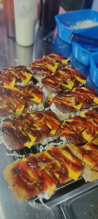 Puteri Burger Corner Picture 9