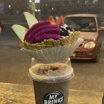 My Drinks