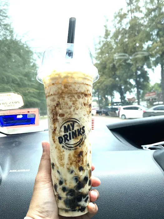 My Drinks Picture 4
