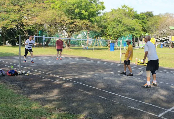 SS19/1G Park Picture 3