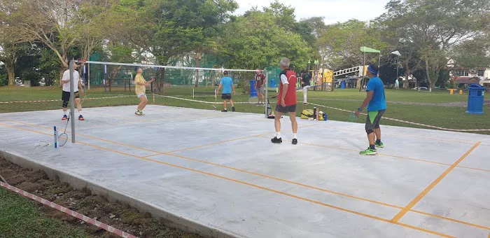 SS19/1G Park Picture 2