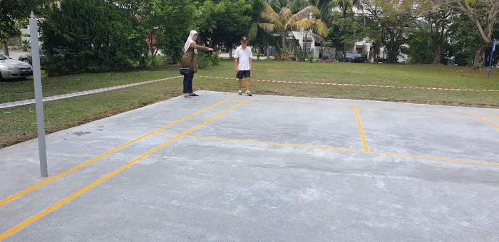 SS19/1G Park Picture 4