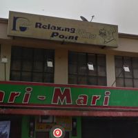 Fauziana Binti Mohd Fauzi ico