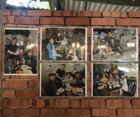 Sawadee Thai Food Restaurant - 泰好吃