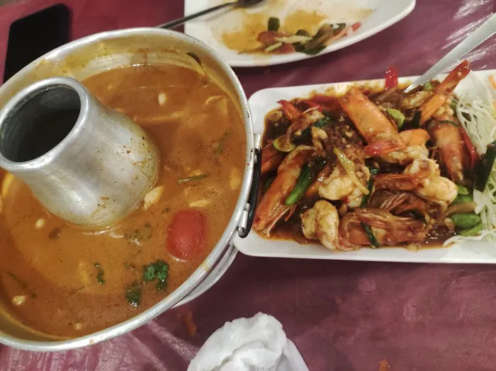 Sawadee Thai Food Restaurant - 泰好吃 Picture 2