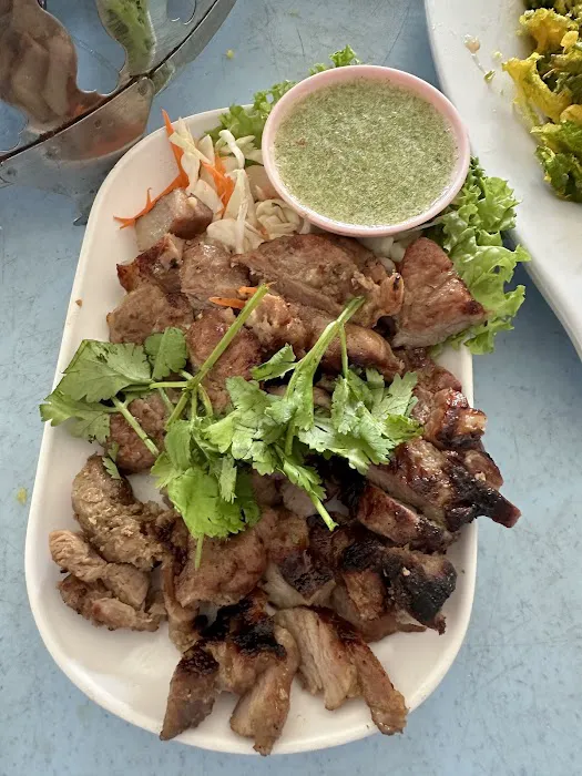 Sawadee Thai Food Restaurant - 泰好吃 Picture 5