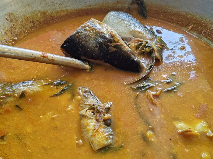 Patin Tempoyak Picture 3
