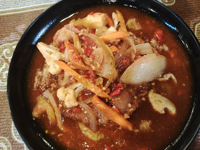 Patin Tempoyak Picture 4