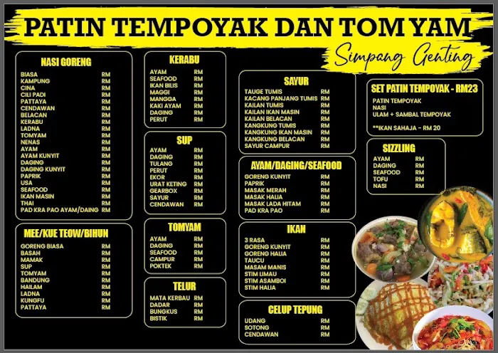 Patin Tempoyak Picture 6
