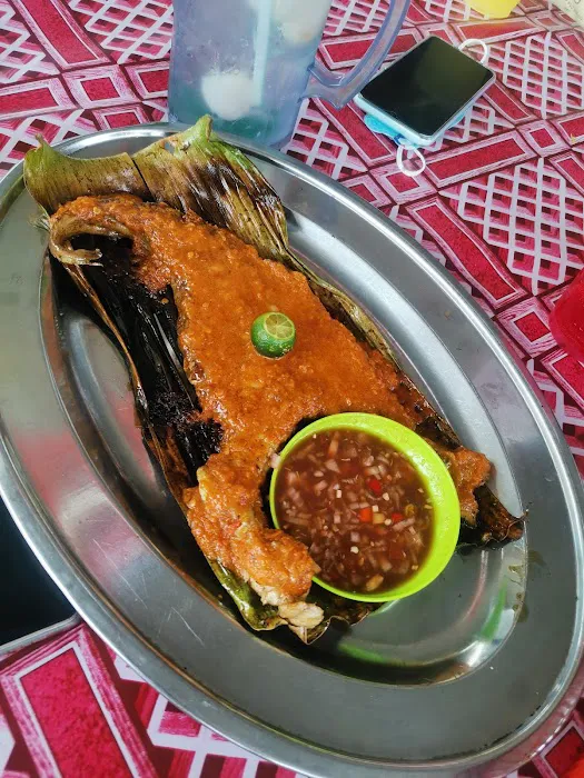 Patin Tempoyak Picture 5