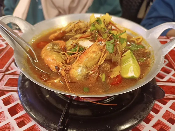 Patin Tempoyak Picture 10