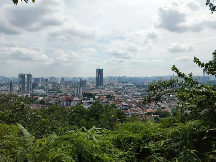 Ketumbar Hill Picture 1