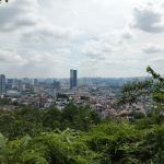Ketumbar Hill