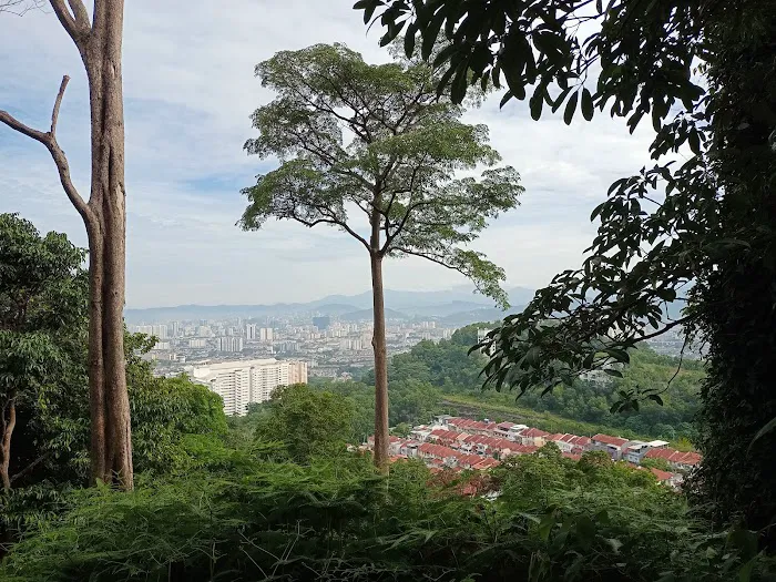 Ketumbar Hill Picture 2