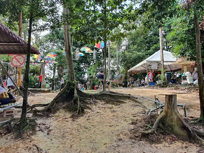 Ketumbar Hill Picture 8