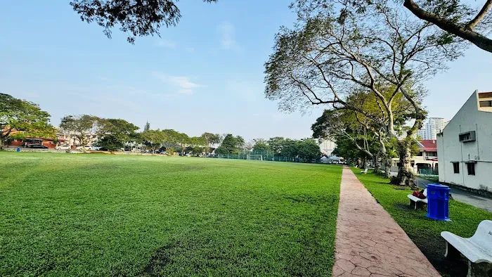Padang Rekreasi Awam SS15 Picture 3