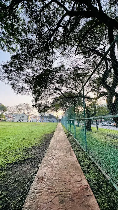 Padang Rekreasi Awam SS15 Picture 5