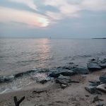 Pengkalan alhaafiz pantai berlumpur