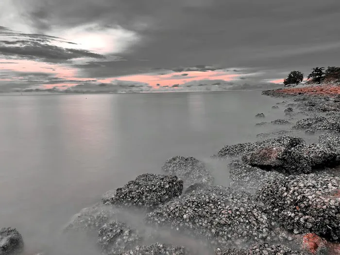 Pengkalan alhaafiz pantai berlumpur Picture 9