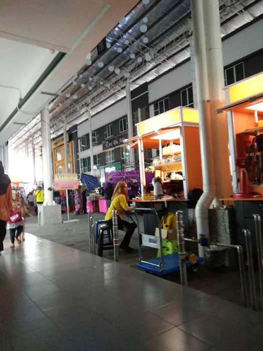 Semantan Walk Picture 1