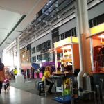 Semantan Walk