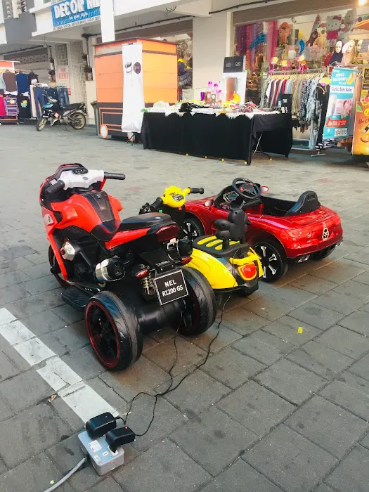 Semantan Walk Picture 3