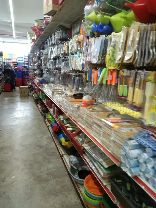 Semantan Walk Picture 4