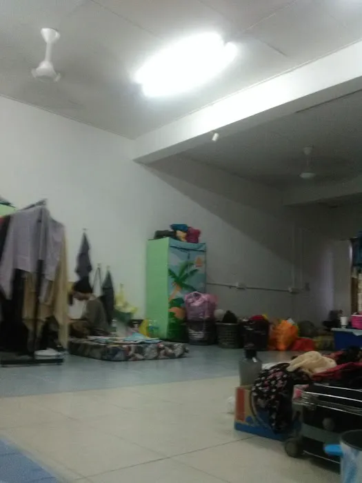 Semantan Walk Picture 9