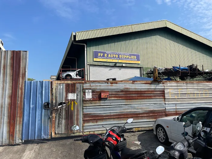 FF 2 Auto Supplies Sdn Bhd Picture 1