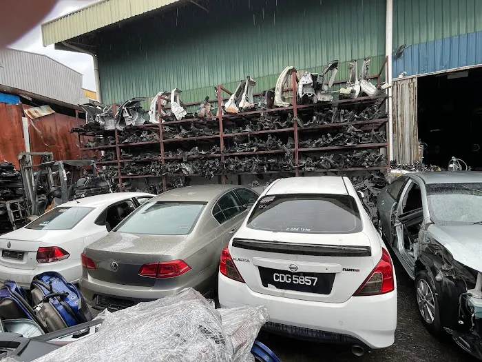 FF 2 Auto Supplies Sdn Bhd Picture 6