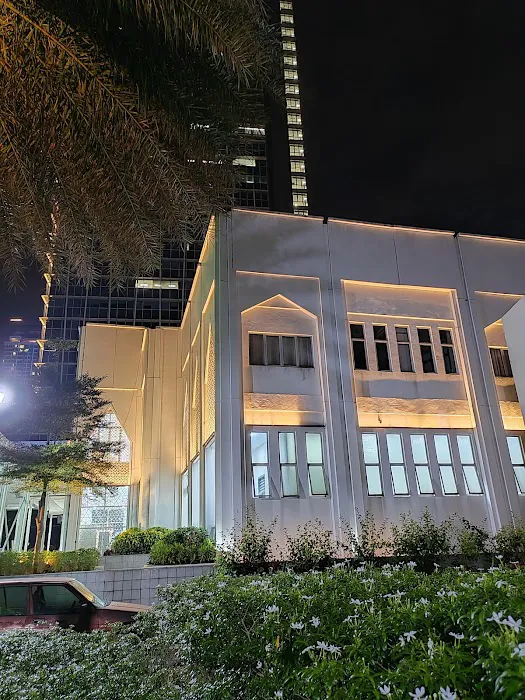 Masjid Jamek Abdullah Hukum @ KL Eco City Picture 8