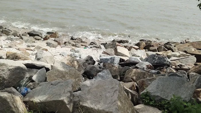 Pantai tiga simpang, Bagan Pasir Picture 3