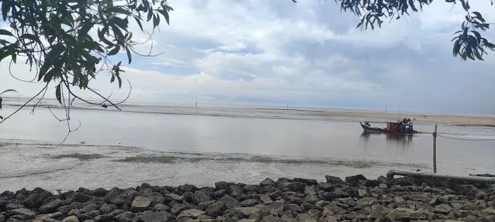 Pantai tiga simpang, Bagan Pasir Picture 7
