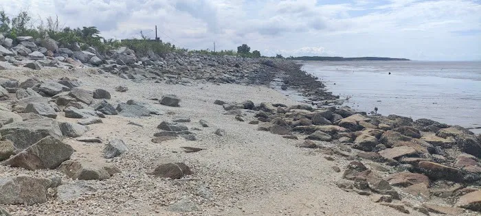 Pantai tiga simpang, Bagan Pasir Picture 10