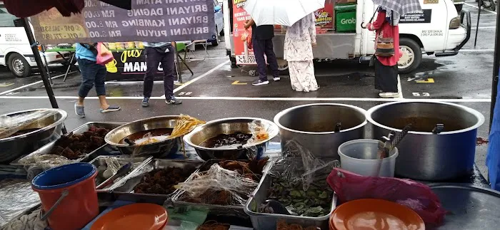 RESTORAN NASI KANDAR ARIFFIN MAJU Picture 1