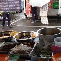 RESTORAN NASI KANDAR ARIFFIN MAJU ico