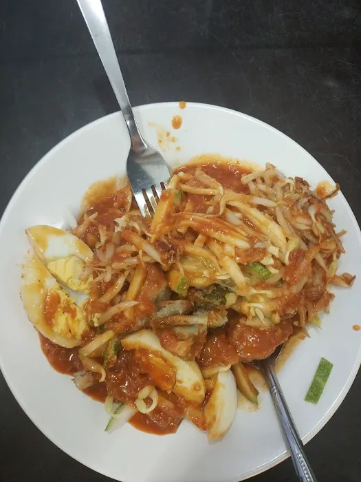 RESTORAN NASI KANDAR ARIFFIN MAJU Picture 3