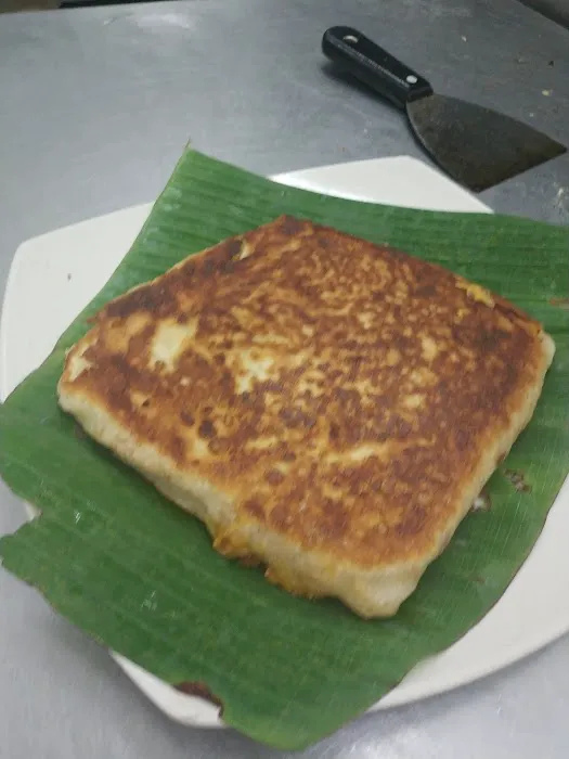 RESTORAN NASI KANDAR ARIFFIN MAJU Picture 5