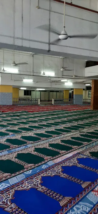 Madrasah (Jumaat) Nurul Huda (Zon 6) Picture 1