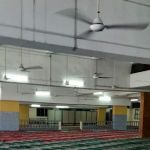 Madrasah (Jumaat) Nurul Huda (Zon 6)