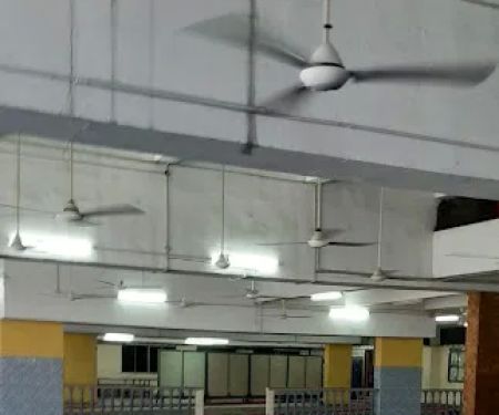 Madrasah (Jumaat) Nurul Huda (Zon 6)