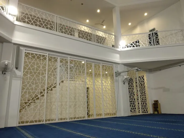 Madrasah (Jumaat) Nurul Huda (Zon 6) Picture 2