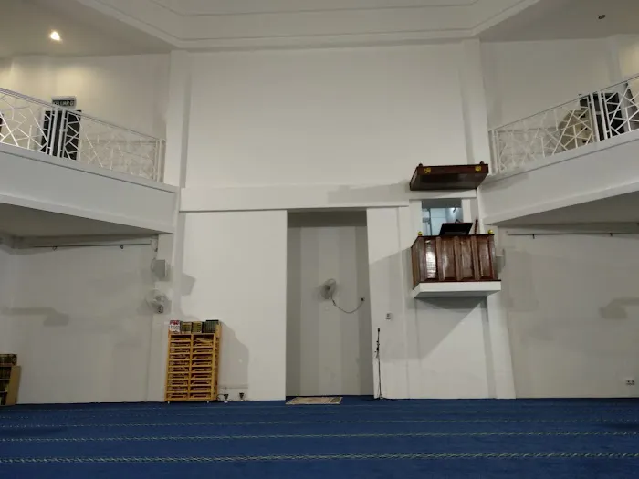 Madrasah (Jumaat) Nurul Huda (Zon 6) Picture 6