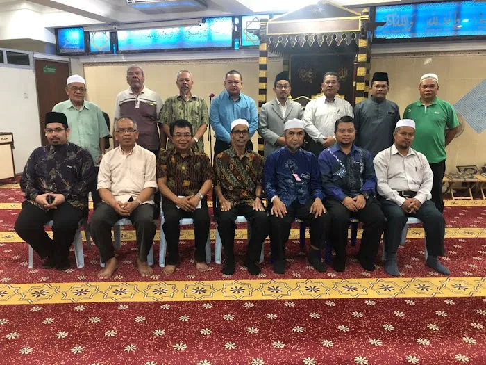 Madrasah (Jumaat) Nurul Huda (Zon 6) Picture 5