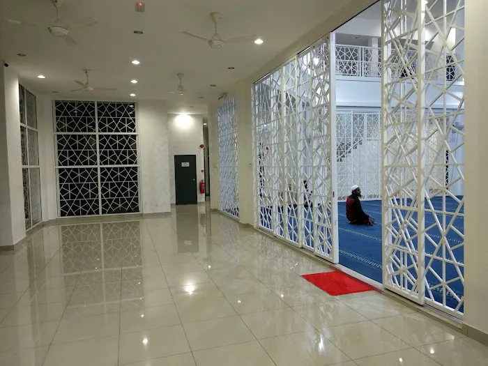 Madrasah (Jumaat) Nurul Huda (Zon 6) Picture 4